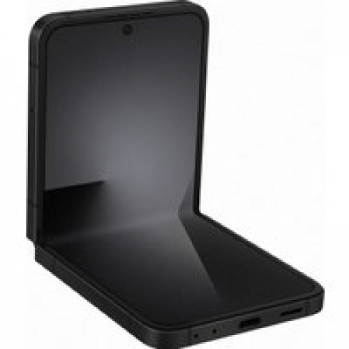 Телефон Samsung Galaxy Z Flip7 FE SM-F761B 8GB/256GB (черный)