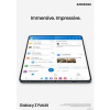 Телефон Samsung Galaxy Z Fold4 12GB/256GB (бежевый)