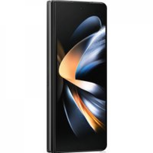 Телефон Samsung Galaxy Z Fold4 12GB/512GB (черный)