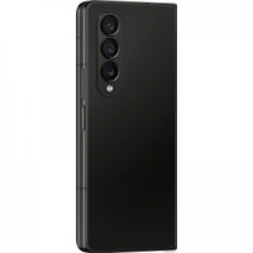 Телефон Samsung Galaxy Z Fold4 12GB/512GB (черный)