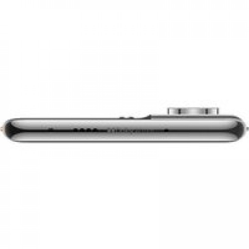 Телефон Tecno Camon 40 Pro 8GB/256GB (галактический черный)