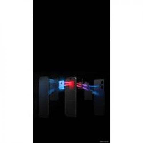 Телефон Tecno Pova 4 Pro 8GB/256GB (оранжевый рутил)