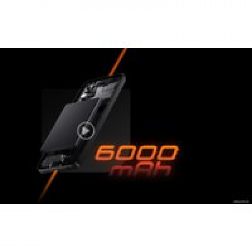 Телефон Tecno Pova 4 Pro 8GB/256GB (оранжевый рутил)