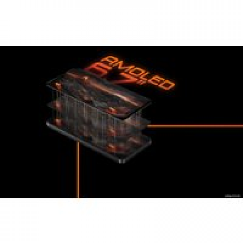 Телефон Tecno Pova 4 Pro 8GB/256GB (оранжевый рутил)