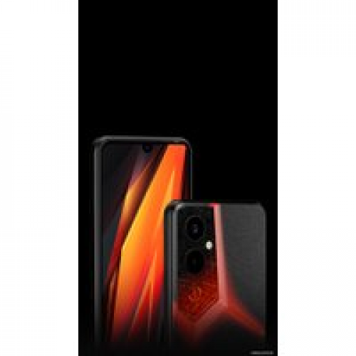 Телефон Tecno Pova 4 Pro 8GB/256GB (оранжевый рутил)