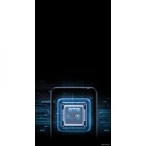 Телефон Tecno Pova 4 Pro 8GB/256GB (оранжевый рутил)