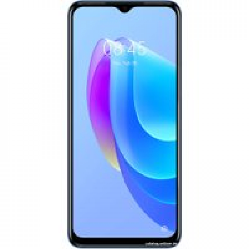 Телефон Tecno Spark 10C 4GB/128GB (синий)