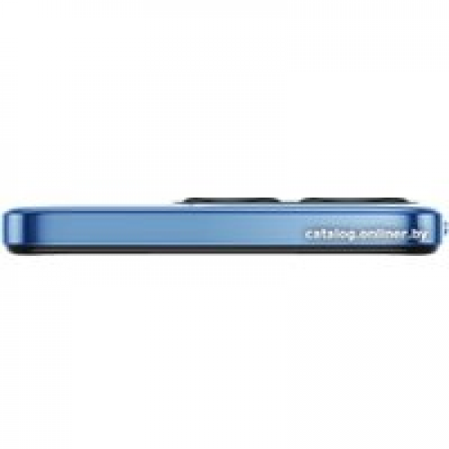 Телефон Tecno Spark 10C 4GB/128GB (синий)