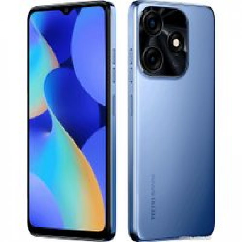 Телефон Tecno Spark 10C 4GB/128GB (синий)