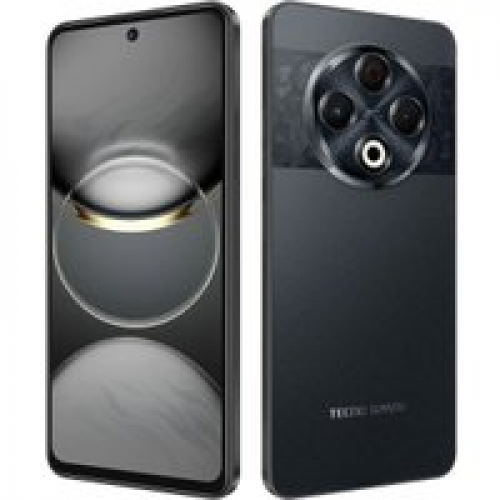 Телефон Tecno Spark 30 8GB/128GB (черный)