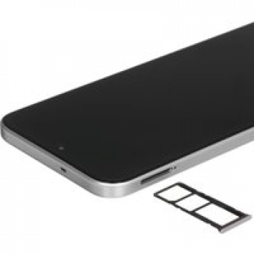 Телефон Tecno Spark 40 Pro 8GB/256GB (лунный титановый)