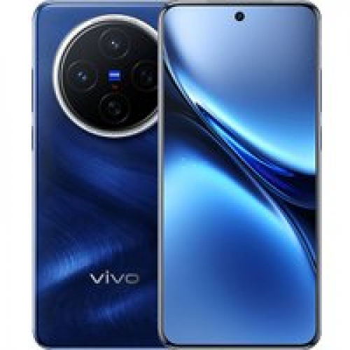 Телефон Vivo X200 16GB/1TBGB китайская версия (синий)