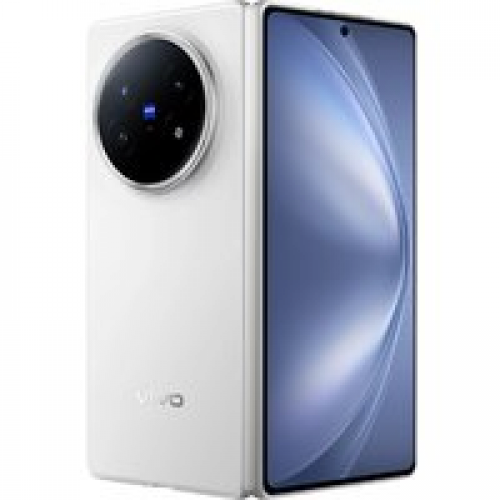 Телефон Vivo X Fold5 12GB/256GB китайская версия (белый)