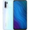 Телефон Vivo Y50 1935 8GB/128GB международная версия (белый жемчуг)