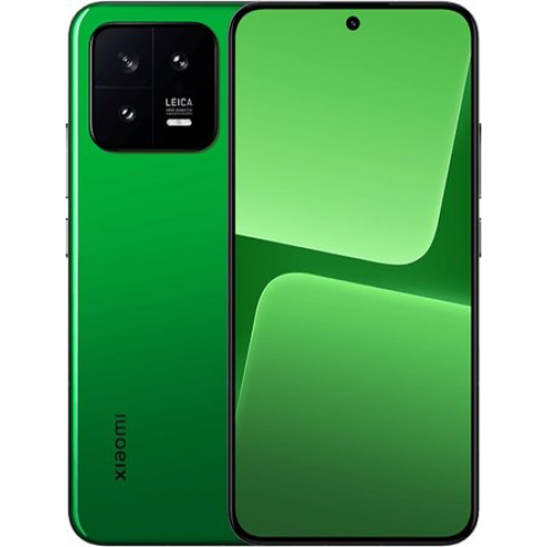 Телефон Xiaomi 13 12GB/512GB китайская версия (зеленый)
