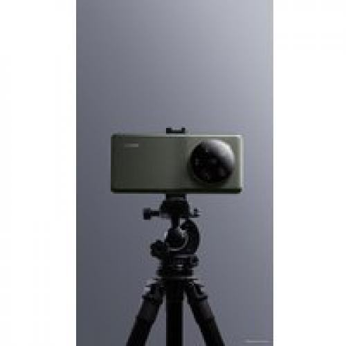 Телефон Xiaomi 13 Ultra 12GB/256GB китайская версия (оливковый зеленый)