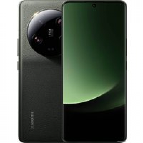 Телефон Xiaomi 13 Ultra 16GB/512GB китайская версия (оливковый зеленый)