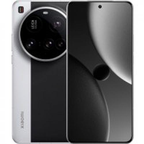 Телефон Xiaomi 15 Ultra 16GB/1TB международная версия (черный/серебристый)