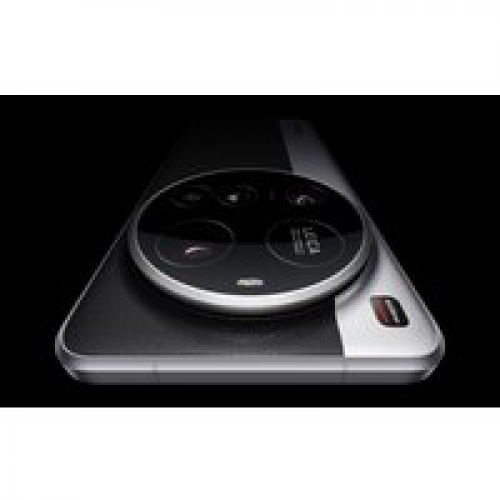 Телефон Xiaomi 15 Ultra 16GB/1TB международная версия (черный/серебристый)