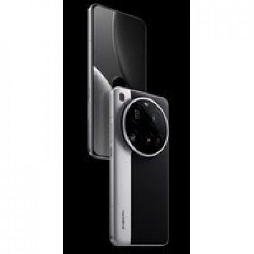 Телефон Xiaomi 15 Ultra 16GB/1TB международная версия (черный/серебристый)