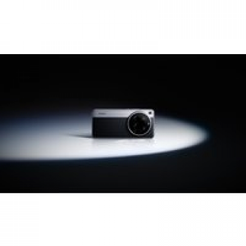 Телефон Xiaomi 15 Ultra 16GB/1TB международная версия (черный/серебристый)