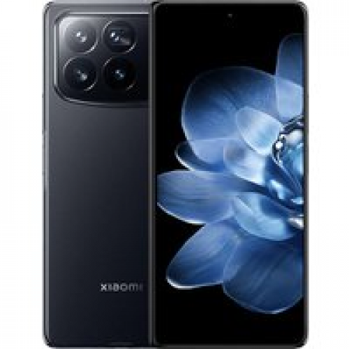 Телефон Xiaomi MIX Fold 4 12GB/256GB китайская версия (черный)