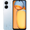 Телефон Xiaomi Redmi 13C 6GB/128GB с NFC международная версия (белый)