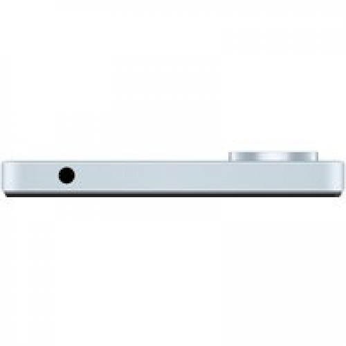 Телефон Xiaomi Redmi 13C 6GB/128GB с NFC международная версия (белый)