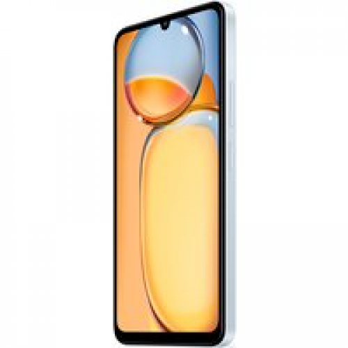 Телефон Xiaomi Redmi 13C 6GB/128GB с NFC международная версия (белый)