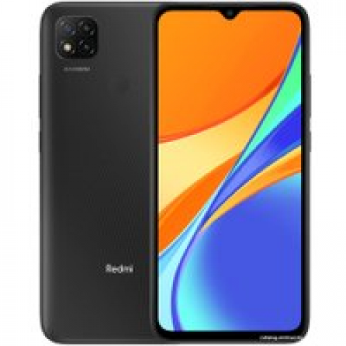 Телефон Xiaomi Redmi 9C 4GB/128GB международная версия (серый)