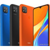Телефон Xiaomi Redmi 9C 4GB/128GB международная версия (серый)