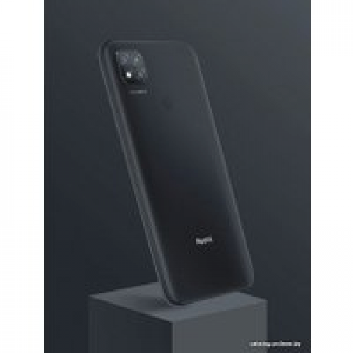 Телефон Xiaomi Redmi 9C 4GB/128GB международная версия (серый)