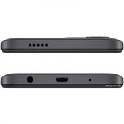 Телефон Xiaomi Redmi A2+ 3GB/32GB международная версия (черный)