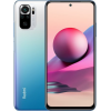 Телефон Xiaomi Redmi Note 10S 6GB/128GB с NFC (синий океан)