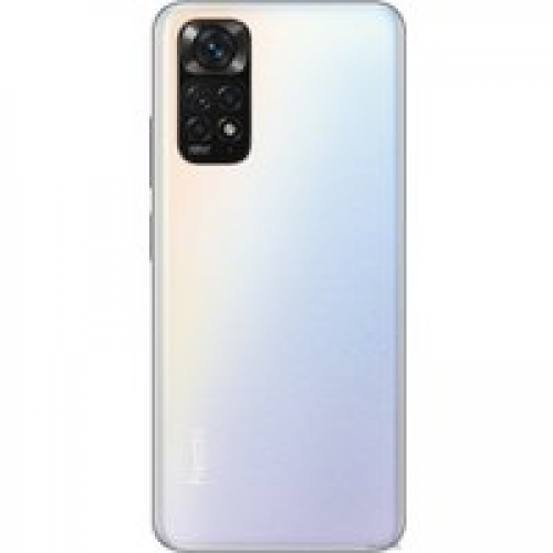 Телефон Xiaomi Redmi Note 11S 6GB/64GB международная версия (жемчужно-белый)