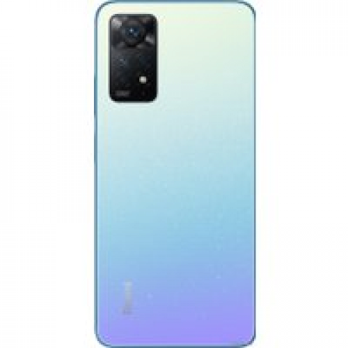Телефон Xiaomi Redmi Note 11 Pro 6GB/64GB международная (звездный синий)