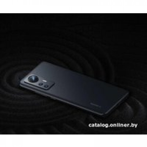 Телефон Xiaomi Redmi Note 12 5G 8GB/256GB китайская версия (синий)