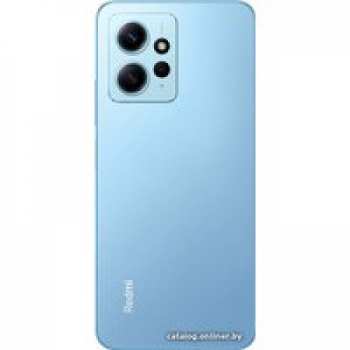 Телефон Xiaomi Redmi Note 12 8GB/128GB без NFC международная версия (ледяной синий)