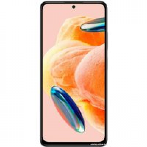 Телефон Xiaomi Redmi Note 12 Pro 4G 6GB/128GB международная версия (полярный белый)