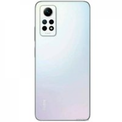 Телефон Xiaomi Redmi Note 12 Pro 4G 6GB/128GB международная версия (полярный белый)