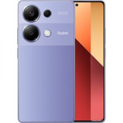 Телефон Xiaomi Redmi Note 13 Pro 4G 12GB/512GB с NFC международная версия (лавандовый)