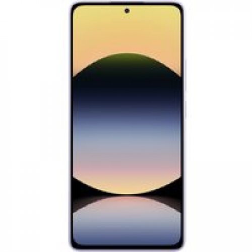 Телефон Xiaomi Redmi Note 14 5G 8GB/256GB международная версия (фиолетовый)