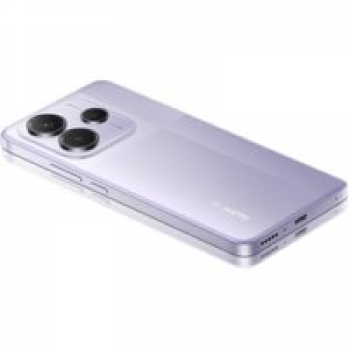 Телефон Xiaomi Redmi Note 14 5G 8GB/256GB международная версия (фиолетовый)