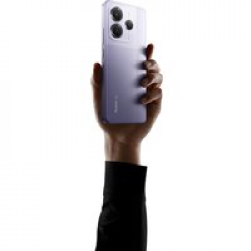 Телефон Xiaomi Redmi Note 14 5G 8GB/256GB международная версия (фиолетовый)