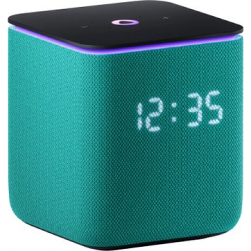 Умная колонка Яндекс Станция Миди (изумрудный)