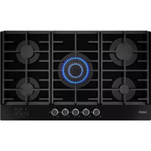 Варочная панель Haier HHX-G95CWSB