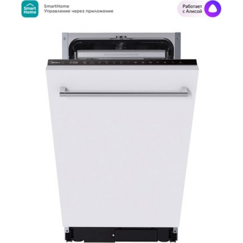 Встраиваемая посудомоечная машина Midea MID45S720i