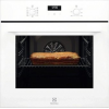 Электрический духовой шкаф Electrolux EOF5F50BV