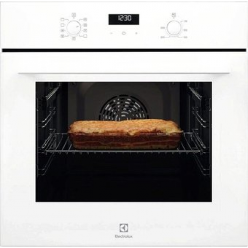 Электрический духовой шкаф Electrolux EOF5F50BV