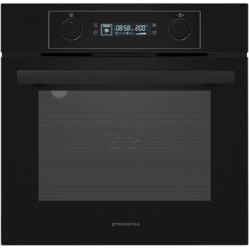 Электрический духовой шкаф MAUNFELD AEOH6062B2